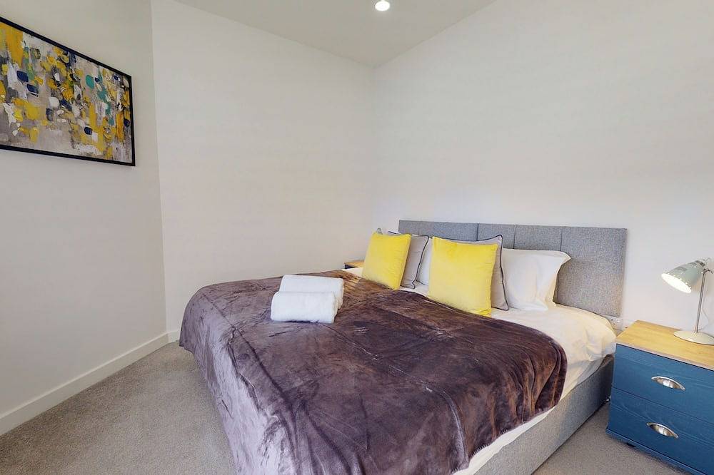 Apartamento entero, Luxury Apartment - Town Centre North Stevenage in Stevenage, Hertfordshire