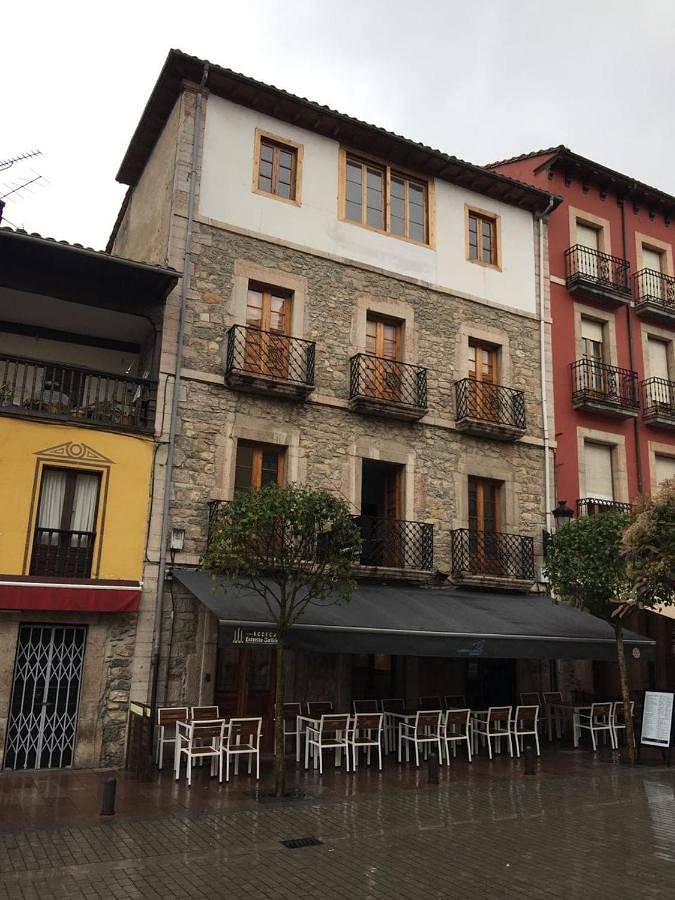 Pensión San Pelayo 10 in El Puente, Cangas de Onís