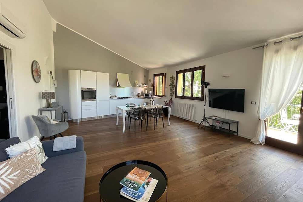 Ferienwohnung für 5 Personen in Sirolo, Riviera del Conero