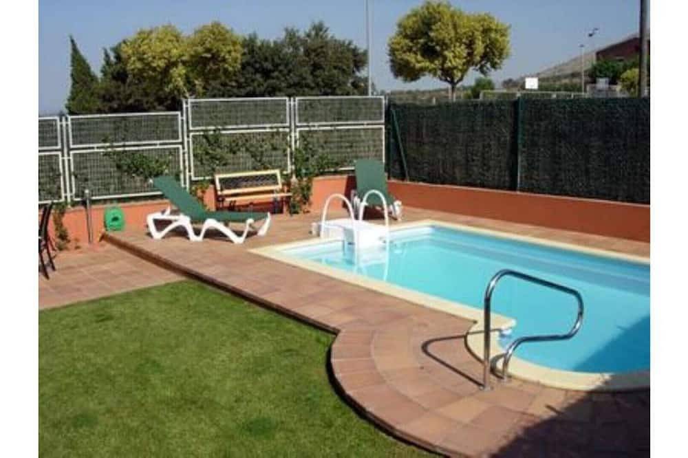 Entire apartment, Apartment Hutg-012135 in Torroella de Montgrí, Costa Brava