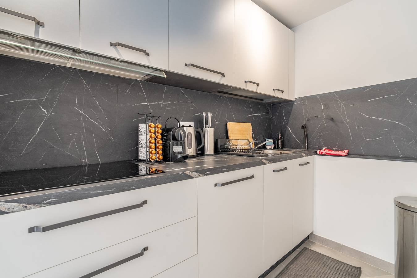 Casa vacacional «Vias» con terraza privada, Wi-Fi y aire acondicionado in Vias, Côte d'Améthyste