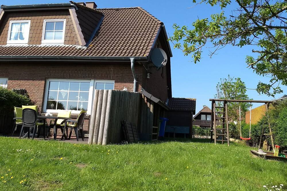 Ferienhaus für 4 Gäste mit 65m² in Friedrichskoog in Friedrichskoog-Spitze, Friedrichskoog