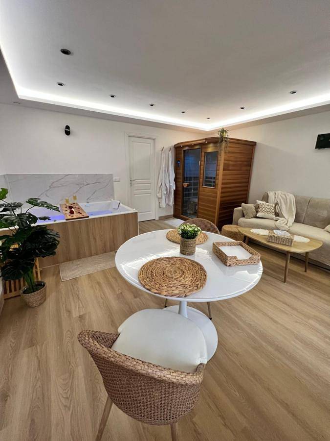 Appartement entier, L’Eden d’Opale in Coquelles, Région de Calais