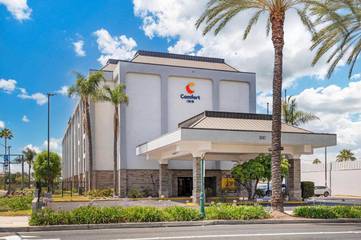 Hôtel pour 2 personnes, avec jacuzzi et piscine à Anaheim
