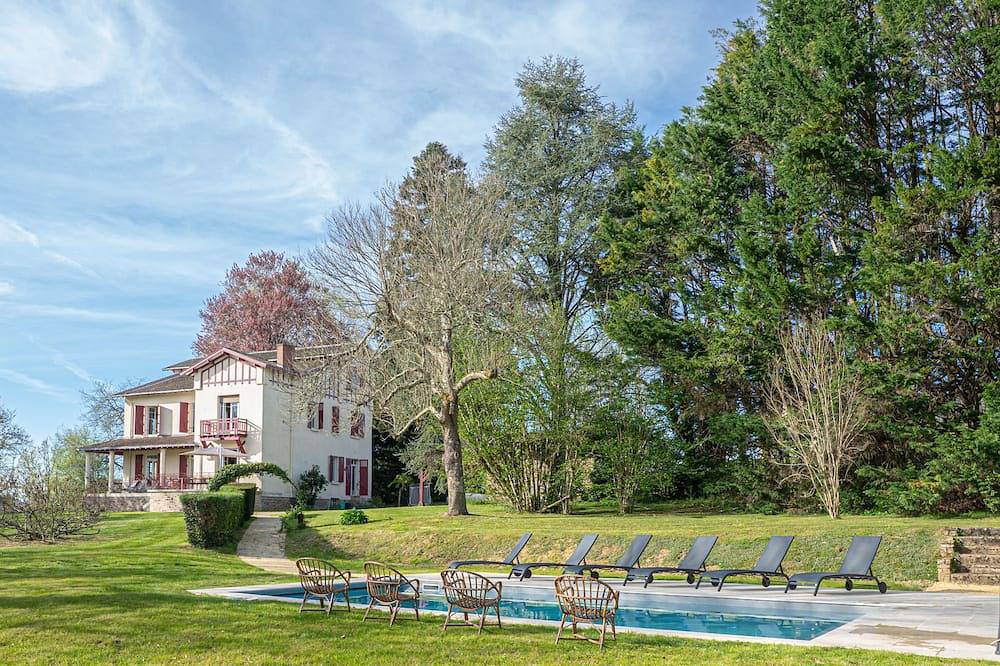 Photo : Maison de vacances