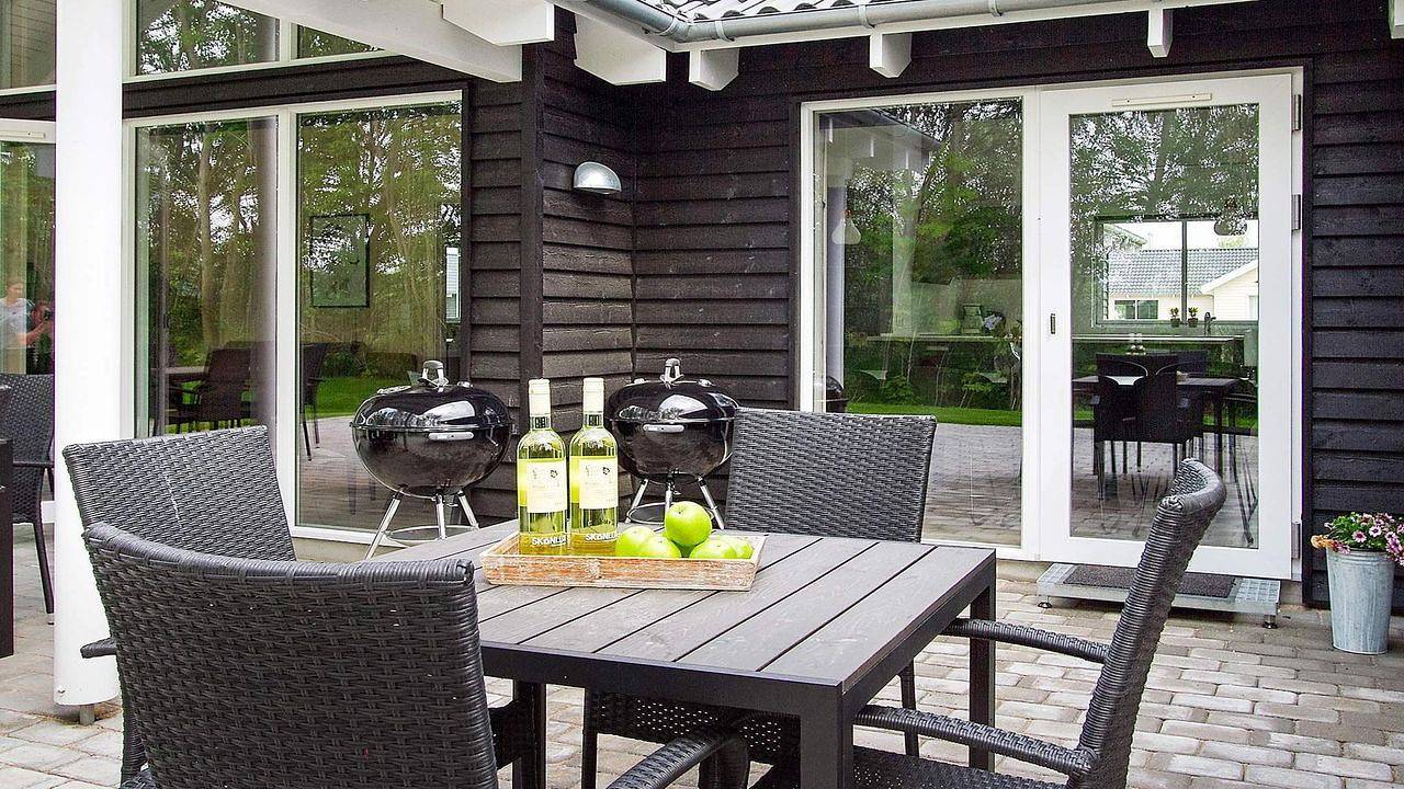 Ferienhaus für 16 Personen in Kappeln, Ostsee Schleswig-Holstein