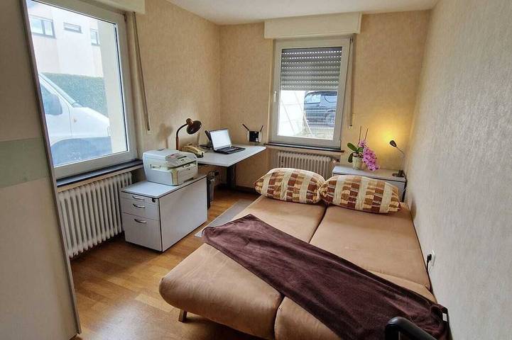 Ferienhaus für 6 Personen im Westerwald - 4