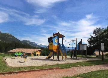 Gîte pour 4 Personnes dans Die, Région de Die, Photo 1