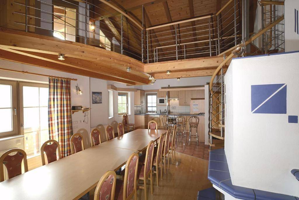 Chalet Bergzauber by Piaunddirk in Tuxer Alpen, Hippach