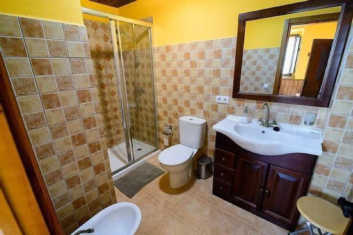 Casa rural Florencia (Casa completa para 7 personas) in Soto de Valdeón, Posada de Valdeón