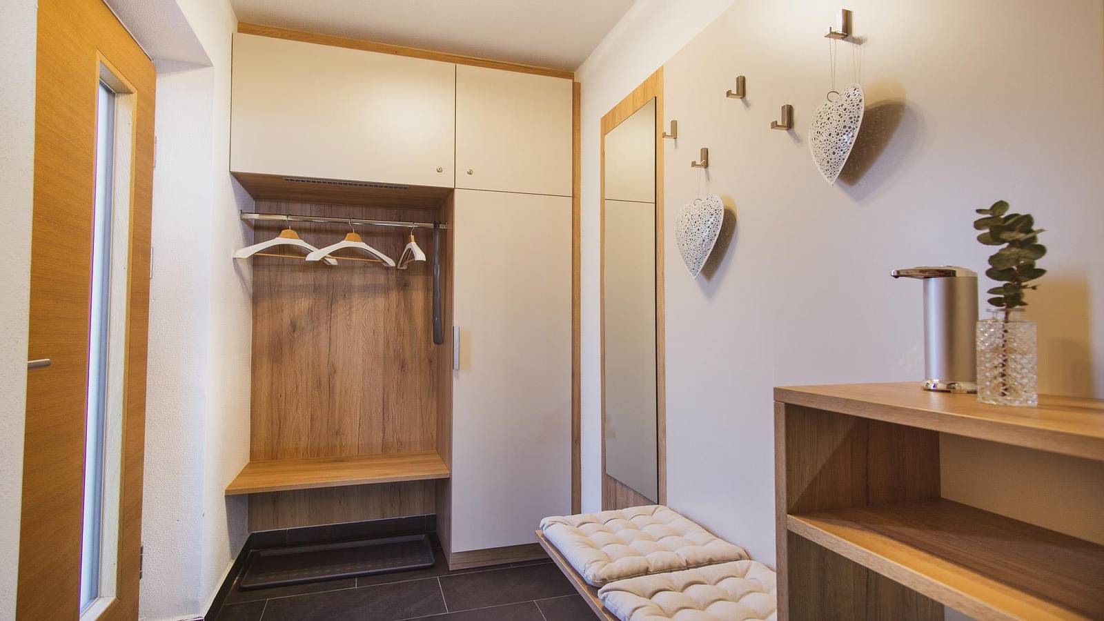 Ganze Ferienwohnung, Alpen Apart Stubaital in Stubaier Alpen, Fulpmes