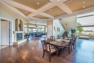 Vacation House for 16 Guests in Spring Valley (NV), Red Rock Canyon, Picture 4