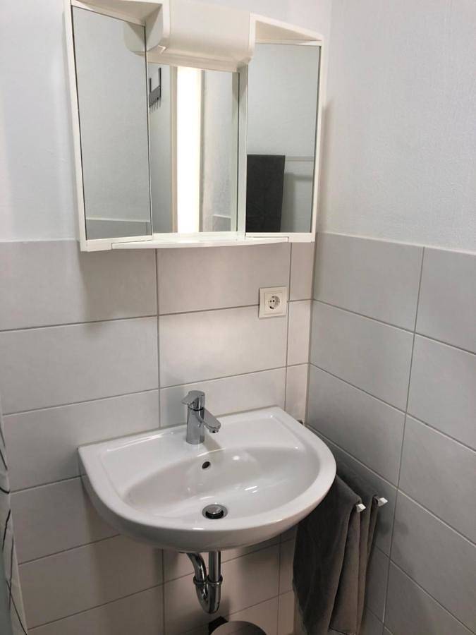 Ferienwohnung für 2 Personen, mit Garten und Ausblick, mit Haustier in Northeim - 4