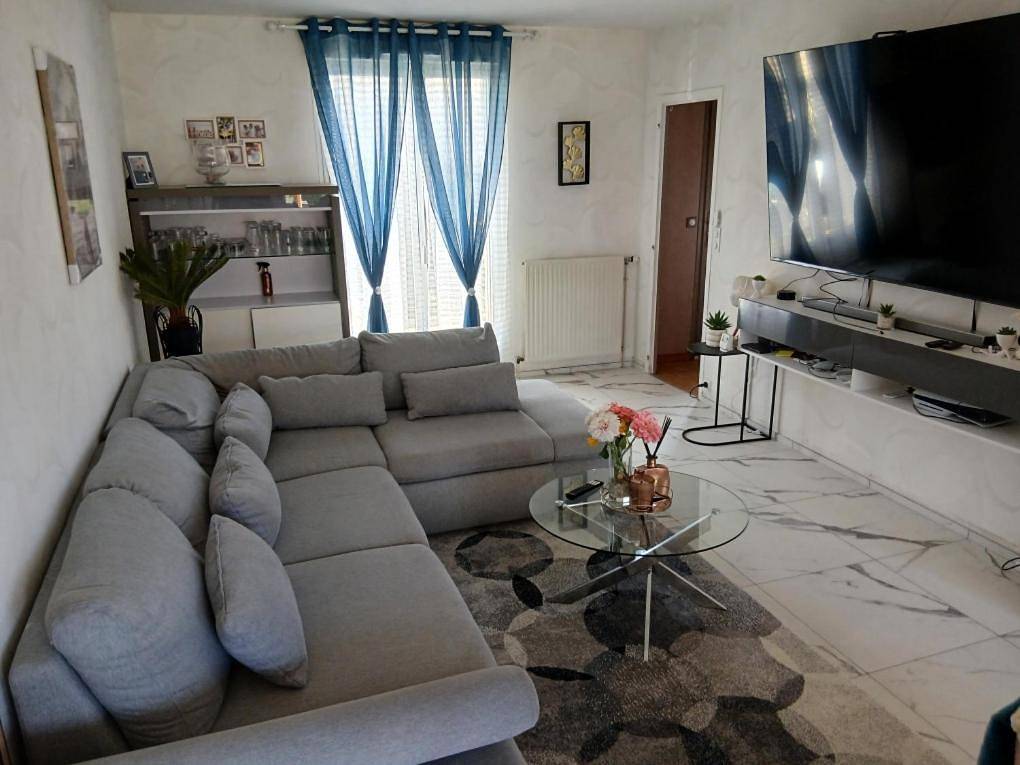 Appartement de vacances entier, Double Room in Mulsanne, Sarthe