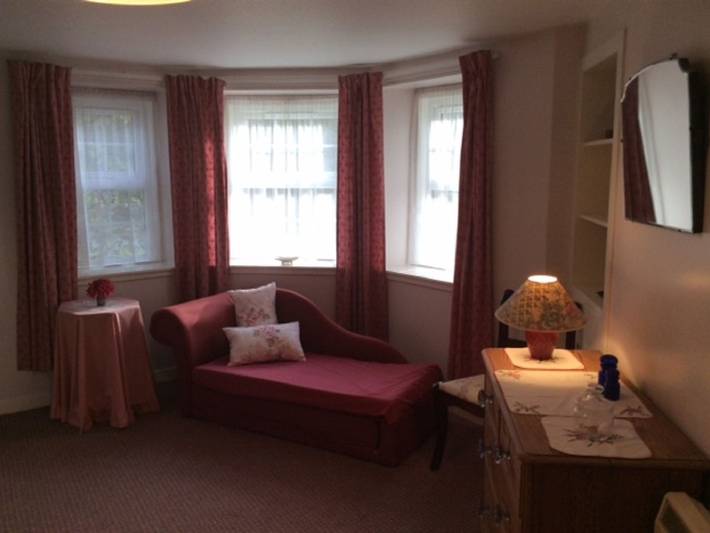 Craigton Cottage in Perthshire