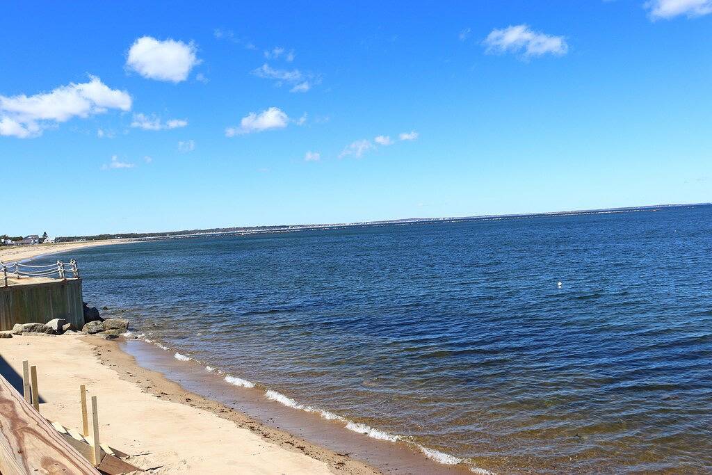 One of kind Ocean Front Compound with private beach! in Biddeford, York County