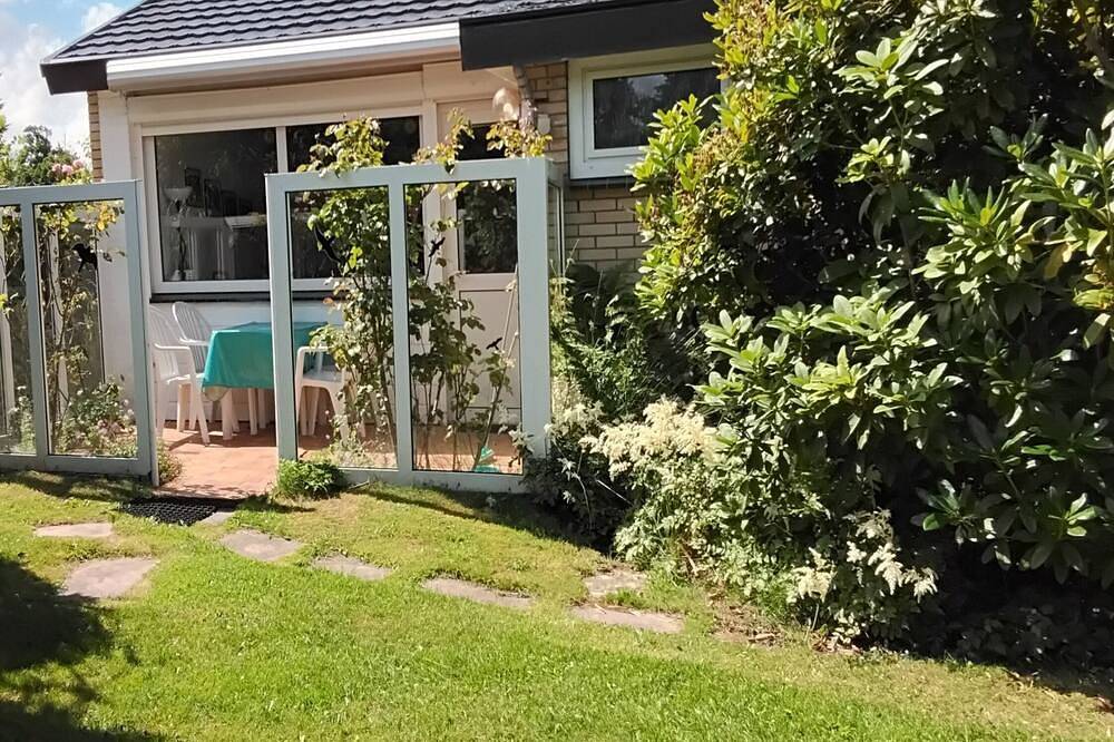 Ferienhaus Holland, 2 -4 Pers., Meer, Hund, Gaskamin, Wlan in Sint Maartensvlotbrug, Noord-Holland - Nordseeküste