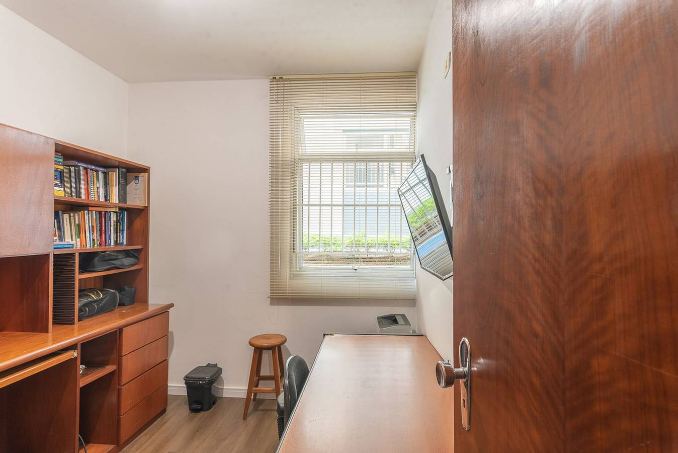 Entire apartment, Apto c boa localização prox. centro, pet friendly in Jundiaí, São Paulo (state)