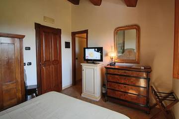 Villa per 10 Persone in Assisi, Perugia e dintorni, Foto 3