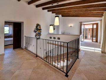 Villa in Portopetro, Santanyí für 12 