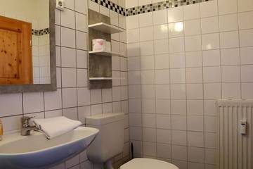 Ferienhaus für 4 Personen in Hamburg Tonndorf, Hamburg, Bild 4