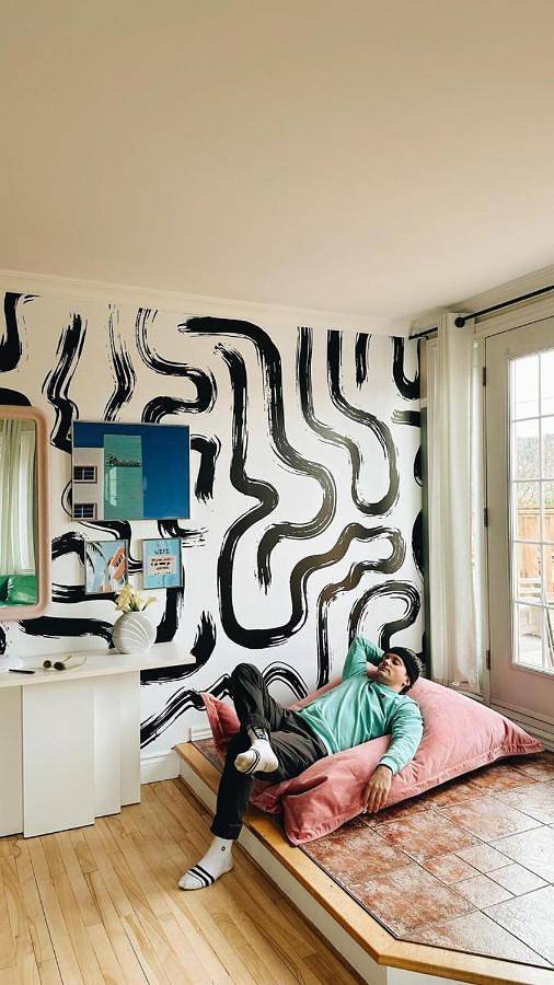 Appartement de vacances pour 4 personnes, avec balcon et vue