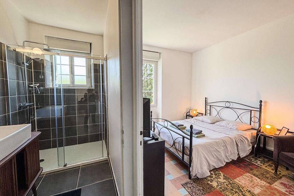 Photo : Maison de vacances