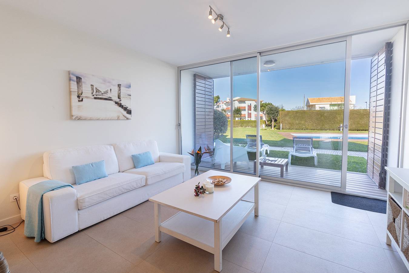 Villa Blue Sagres G in Sagres, Parque Natural do Sudoeste Alentejano e Costa Vicentina