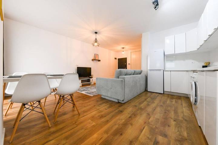Gîte pour 4 personnes, avec vue ainsi que balcon et jardin dans Cluj-Napoca - 4