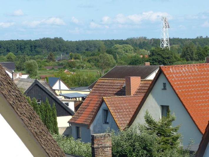 Ferienwohnung für 3 Personen, mit Terrasse und Seeblick, kinderfreundlich in Polnische Ostsee - 4