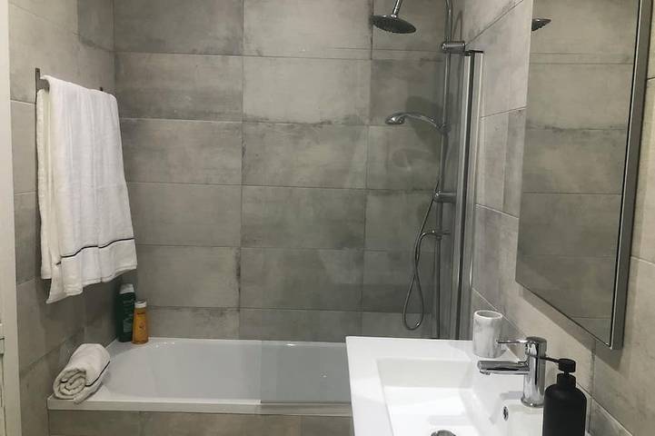 Apartamento entero, Estoril Casino 3 Bedrooms With Pool in Cascais e Estoril, Costa de Lisboa