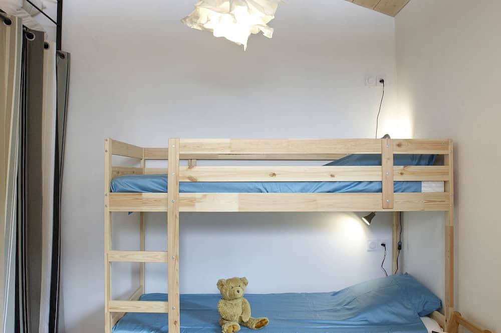 Appartement entier, Gîte écologique proche de la mer in Sorède, Côte méditerranéenne (France)