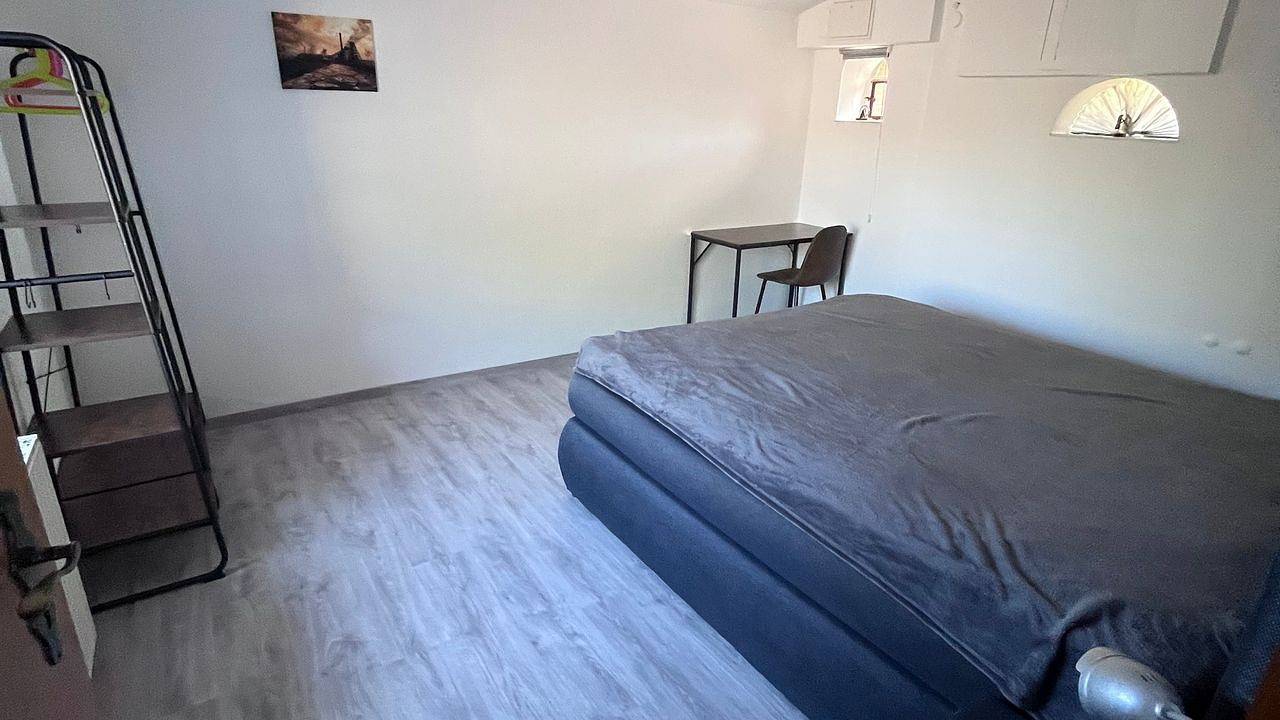 Ganze Ferienwohnung, Ferienwohnung für 3 Personen (60 m²) in Stadt Voerde (Niederrhein) in Voerde (Niederrhein), Niederrhein