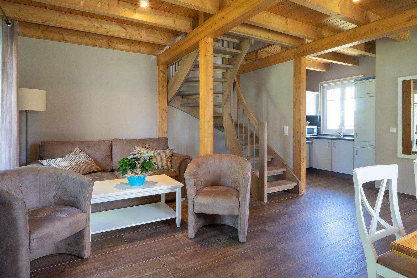 Ferienhaus für 6 Personen in Ostseebad Nienhagen, Nienhagen