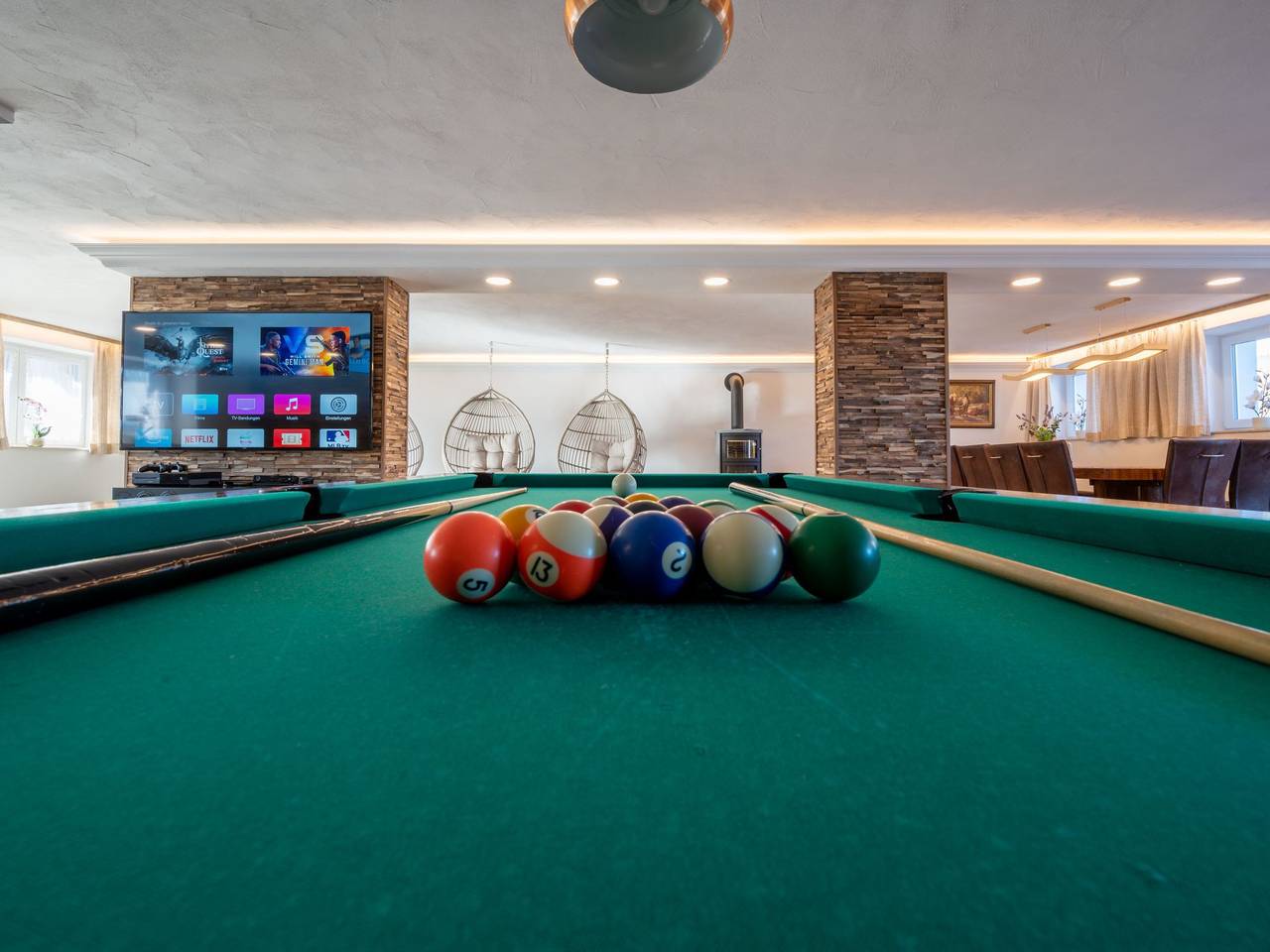 Gesamtes Ferienhaus in Buchenberg mit Grill, Garten und Terrasse in Buchenberg, Bayerisch Schwaben