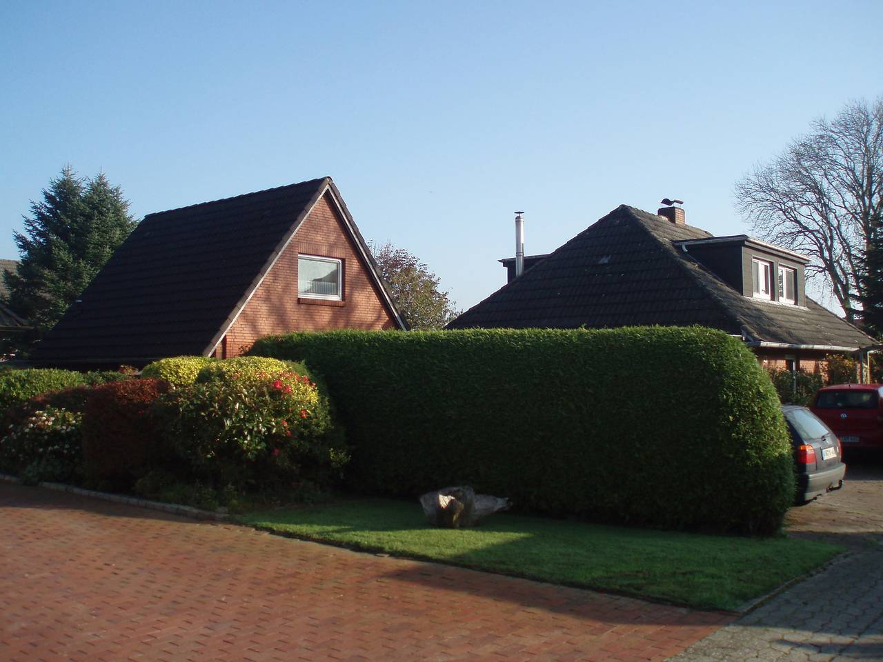 Ferienhaus Astrid in Osteel, Landkreis Aurich