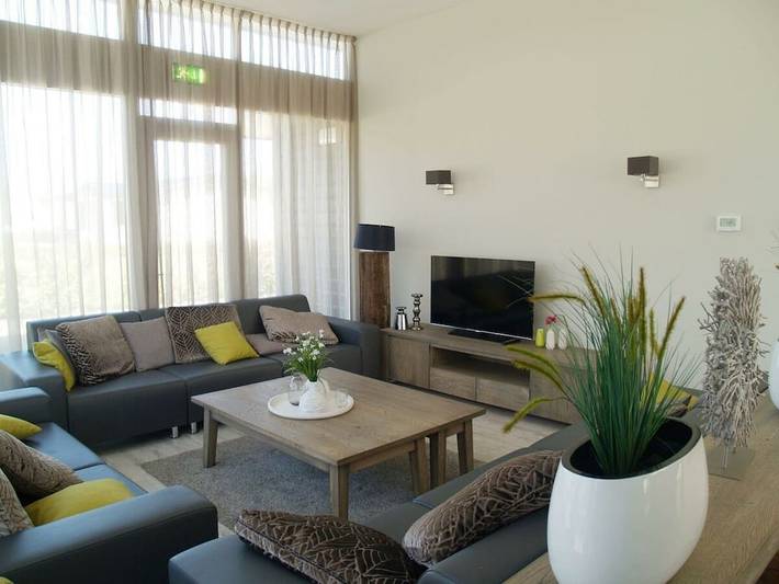 Ferienhaus für 16 Personen, mit Garten in Dordrecht - 3