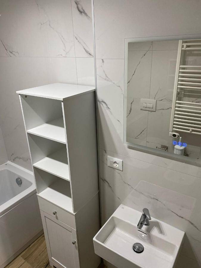 Gîte pour 4 personnes, avec terrasse dans Cassino - 4