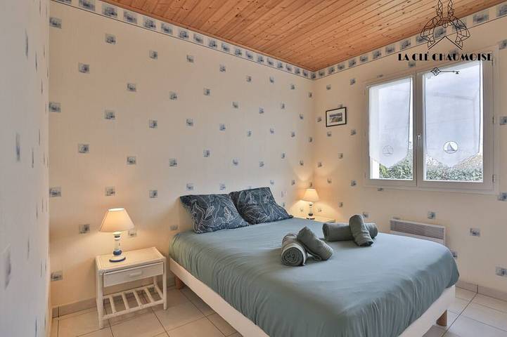 Gîte pour 4 personnes, avec jardin dans Plage de La Paracou - 3