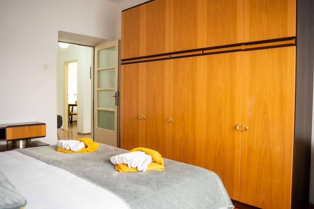 Apartamento entero, Soul One-bedroom ap. with balcony in Knin near Europe's second largest fortress in Zagora Dálmata