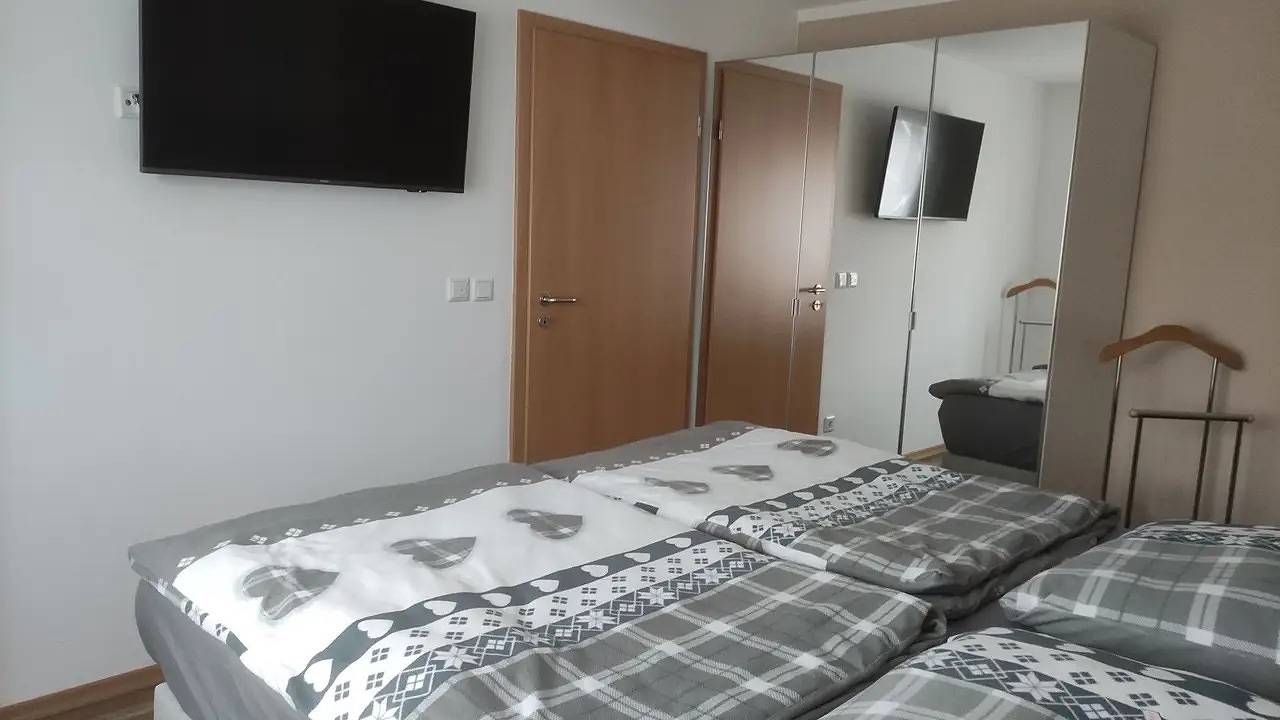 Ganze Ferienwohnung, Ferienwohnung für 3 Personen (63 m²) in Plettenberg in Plettenberg, Märkischer Kreis