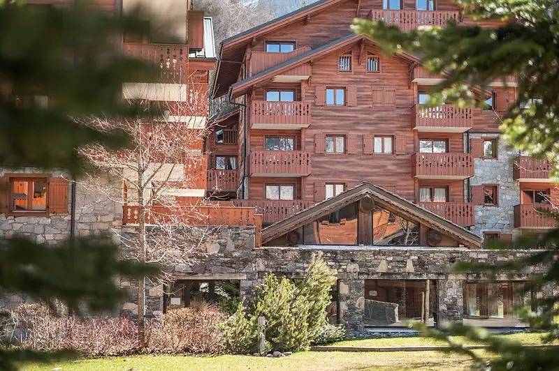 Apartamento entero, Apartamento 3 estancias 6 personas - Prestige in Les Carroz, Arâches-la-Frasse