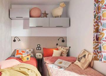 Camping pour 4 Personnes dans La Faute-sur-Mer, Vendée, Photo 2