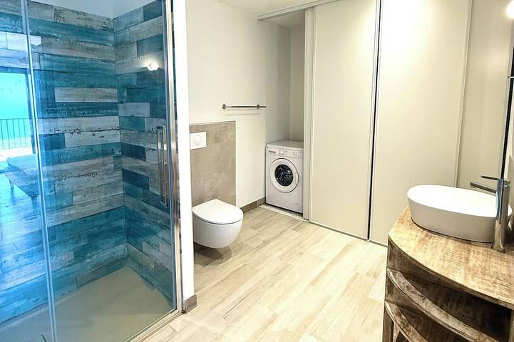 Gîte pour 2 personnes à Villanova - 2