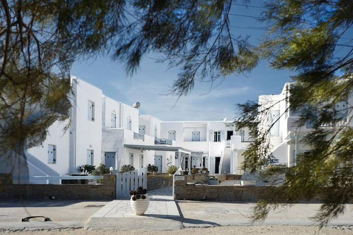 Appartement de vacances pour 6 personnes, avec vue et terrasse, animaux acceptés