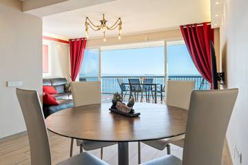 Appartement De Vacances pour 6 Personnes dans Salou, Costa Dorada, Photo 4