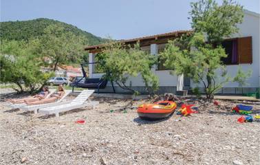 Ferienhaus für 6 Personen in Žuljana, Kroatische Adria, Bild 1