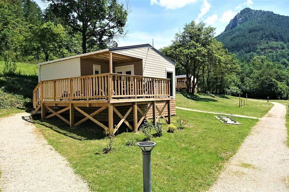 Cottage 2 Schlafzimmer für 4 Personen in Castellane, Regionaler Naturpark Verdon