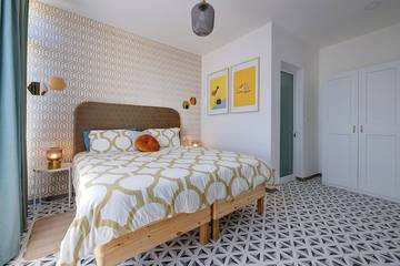 Bed And Breakfast for 3 People in Tas-Sliema, Malta Island, Photo 3