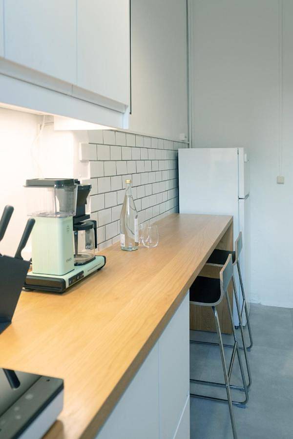Ganze Wohnung, Spacious 3Br Apartment at Schillerkiez - Groups & Families in Berlin Innenstadt, Berlin